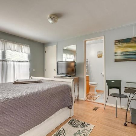 Bright Pensacola Home With Backyard - Pets Welcome! Экстерьер фото