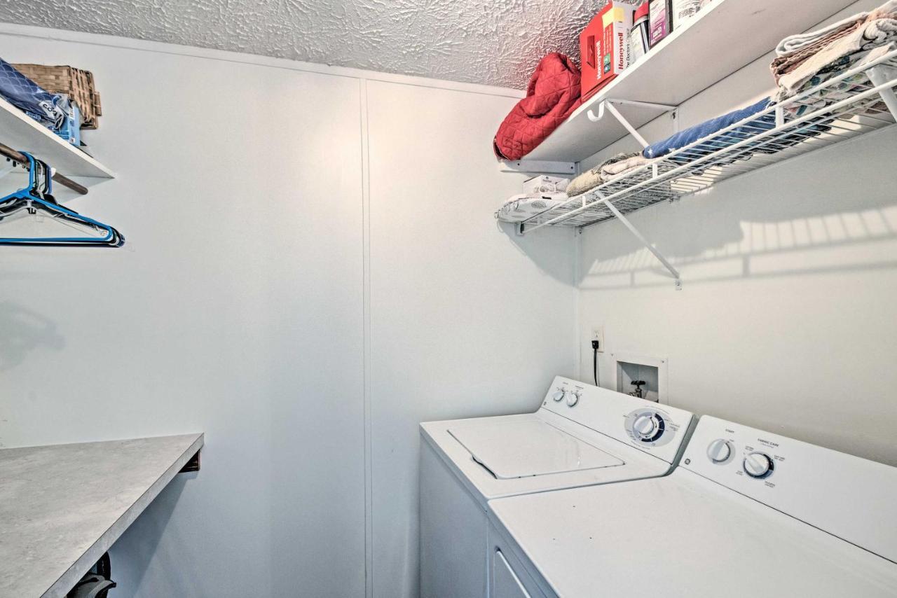 Bright Pensacola Home With Backyard - Pets Welcome! Экстерьер фото
