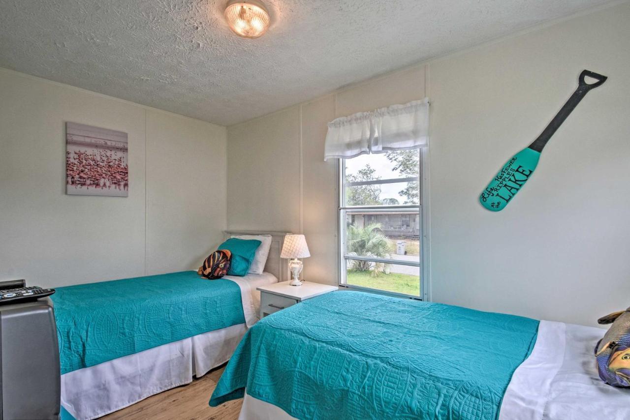 Bright Pensacola Home With Backyard - Pets Welcome! Экстерьер фото
