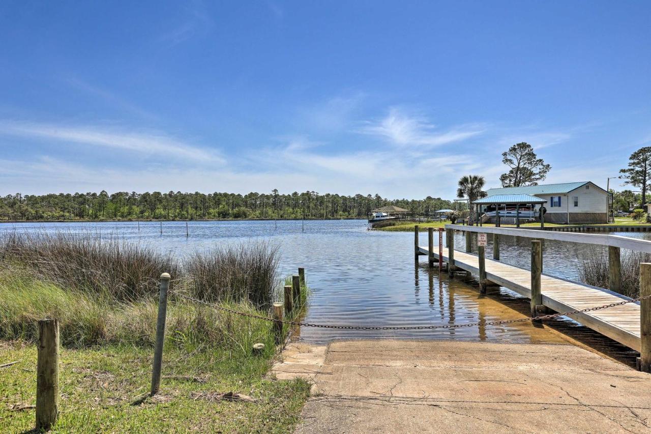 Bright Pensacola Home With Backyard - Pets Welcome! Экстерьер фото