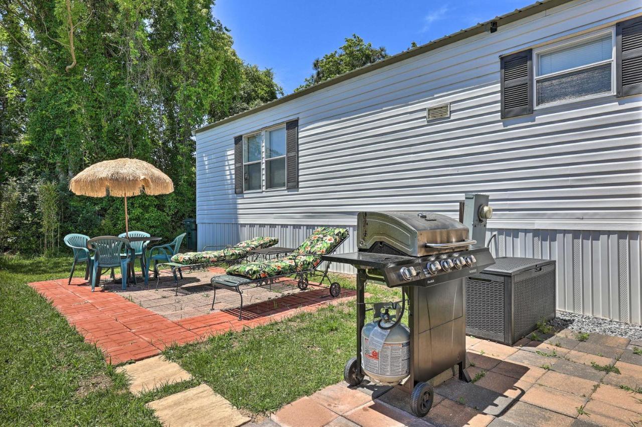 Bright Pensacola Home With Backyard - Pets Welcome! Экстерьер фото